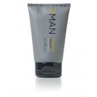 De Lorenzo DMAN Shaving Cream 120ml